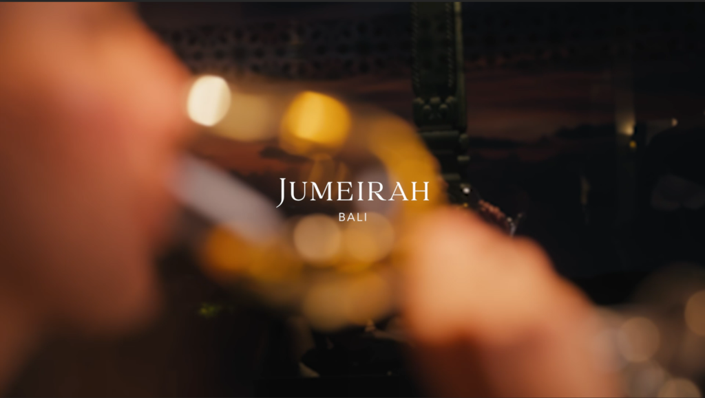 Restaurant Promotional Video