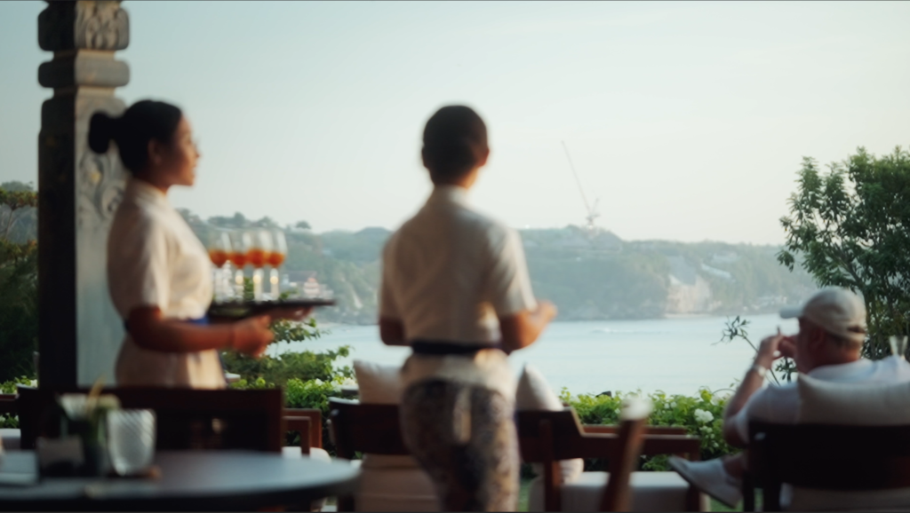 Event Promotional Video