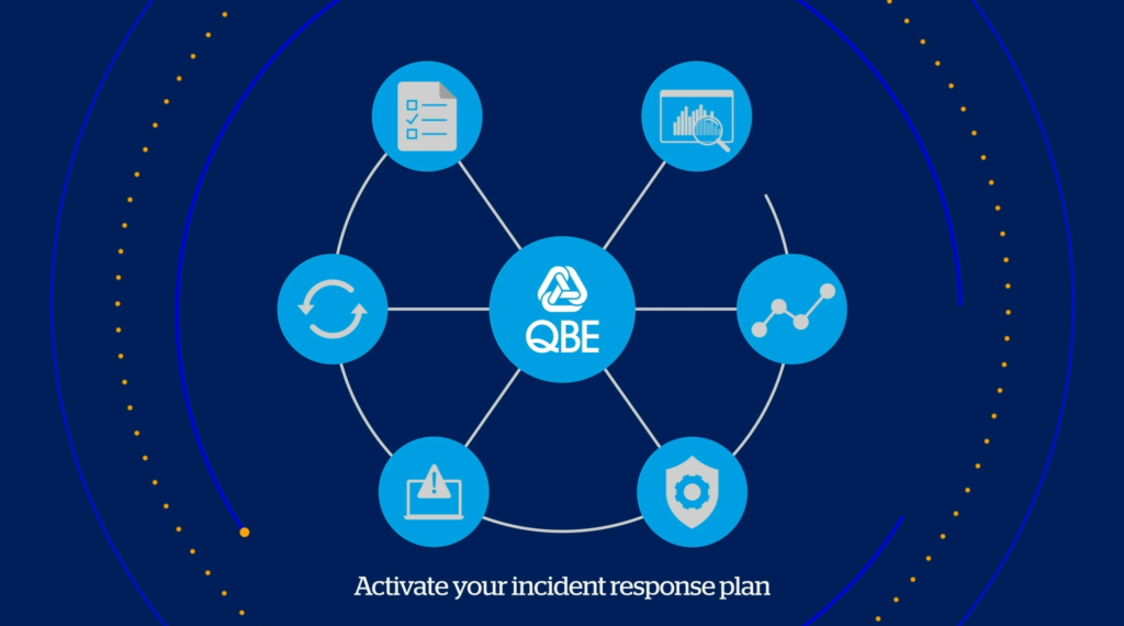 Anti Hacking Explainer Video